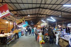 新北市,泰山,花園夜市,輔大,輔大花園夜市,