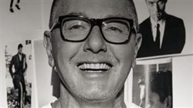 義大利設計師加巴納,Stefano Gabbana（圖／翻攝自Stefano Gabbana IG）