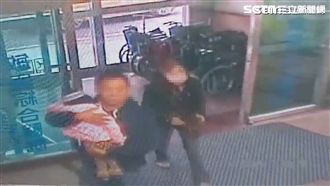 女童遭父母虐打亡　體重僅同齡兒一半