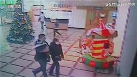 黃昱明,女兒,5歲,便溺,傷害致死,衣架,不求人,監視器,桃園,急診室,虐童