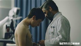 《聖鹿之死》劇照/傳影提供