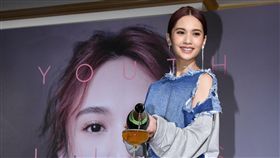 楊丞琳台北小巨蛋演唱會第二場