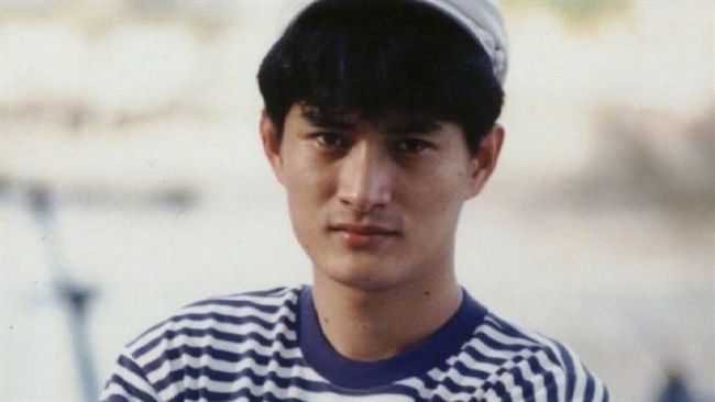 黃安嫩照出土！感嘆李敖「快不行了」