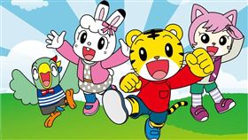 兒童,可愛巧虎島,特展,巧虎,親子巧虎島,親子