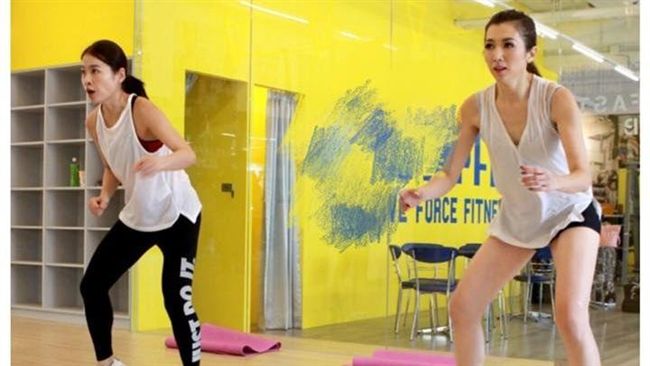 小嫻不做福晉更美　婚變後狀況曝光