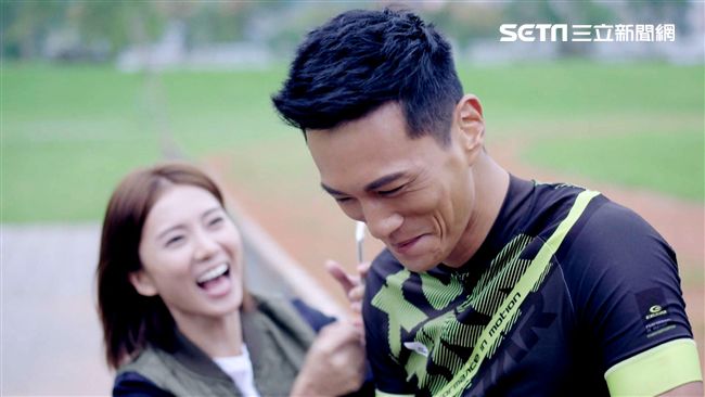 《已讀》收視穩定上升　男主生死成謎