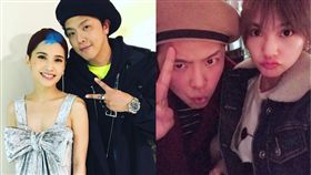 小鬼,黃鴻昇,楊丞琳,／翻攝自IG