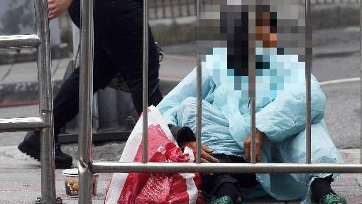 冷氣團發威　彰化縣兩天逾17人猝死