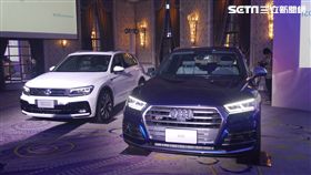 葉立斌攝　福斯集團　休旅車　豪華房車　露營車