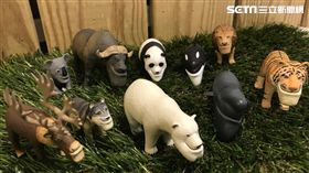 戽斗星球,公仔,全家,超商。