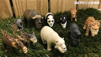 戽斗出限量磁鐵公仔　超商獨家加價購