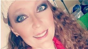 師生戀,老師,學生,結婚,性行為,美國,奧克拉荷馬州,Cassandra White　圖／翻攝自臉書