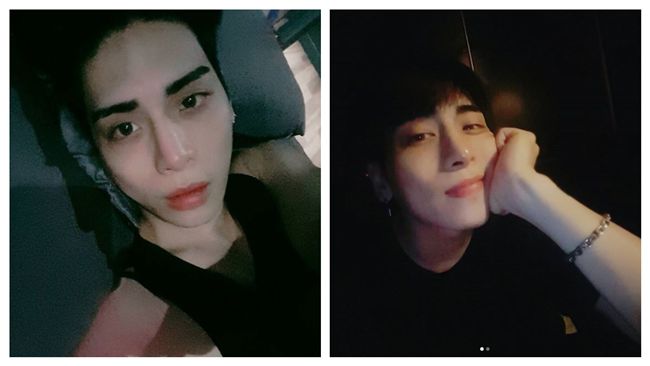 上月就有輕生跡象？鐘鉉：放我走吧