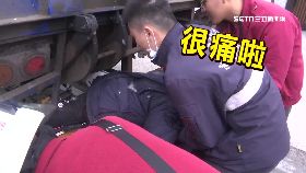 撞車飆髒話1800