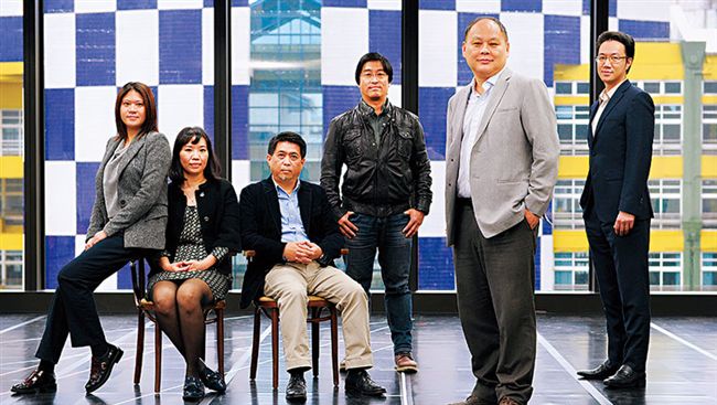 江蕙演唱會推手　賣票抓住行銷大數據