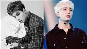 鐘鉉,／翻攝自微博