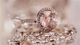 珠寶,圖/翻攝自Pixabay