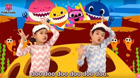 Gangnam Style,PPAP,Baby Shark,洗腦,神曲,童歌,YouTube,翻唱,少女時代　圖／翻攝自YouTube