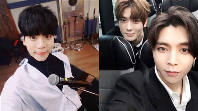 避談鐘鉉死訊？師弟通告緊急取消