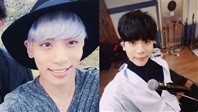 鐘鉉,SHINEE
圖翻攝自鐘鉉IG