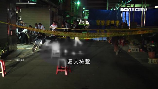 情關難過　地方電台員工2年2死1傷