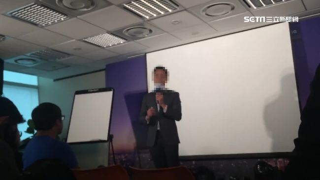 穩賺8%？投資公司總裁遭控是通緝犯