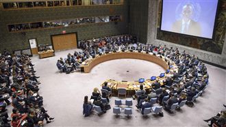 無視川普警告　聯合國反對美國認耶城