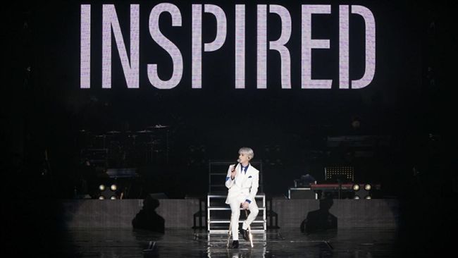 鐘鉉最後禮物！要粉絲「別為我難過」