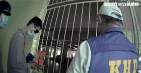 高雄市衛生局,龍發堂,阿米巴性痢疾,肺結核,感染,大小便,阿米巴痢疾