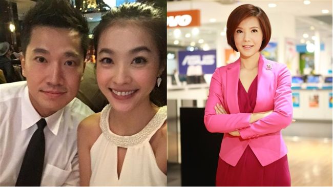 不孕苦主奇蹟生女　她求子坎坷挺小嫻