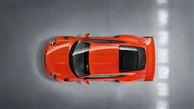 911 GT3是少數延續手排熱情的性能跑車，成為玩家眼中最接近賽車的市售車。（圖／翻攝Porsche官網）
