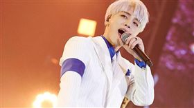 ▲鐘鉉剛於9日10日完成演唱會（圖／翻攝自SHINee官網）