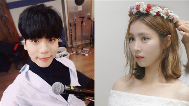 鐘鉉生前唯一認愛她　粉絲湧IG哀悼