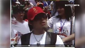 (舊帶)王炳忠爆紅SOT  補口白 