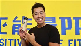 何守正（圖／翻攝自何守正臉書）