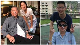 李敖（圖／翻攝自李敖臉書）