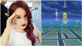 利菁（合成圖／翻攝自臉書）