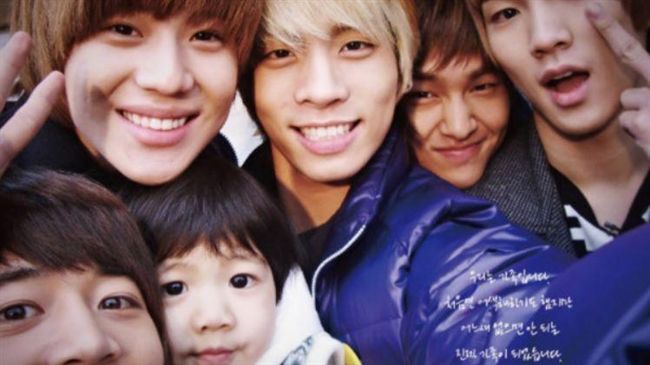 鐘鉉爸爸呢？佑根聞死訊躲棉被痛哭