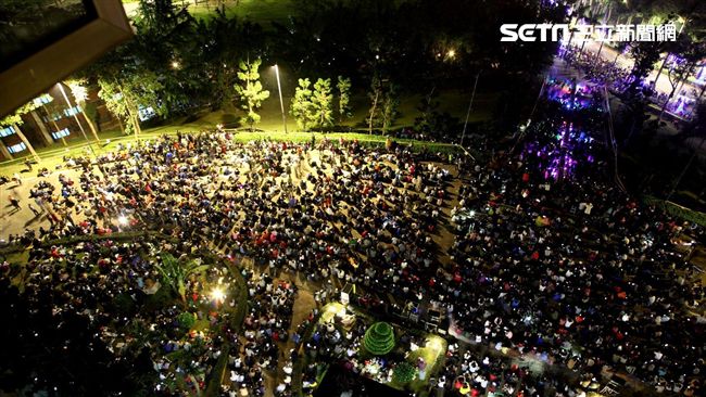 義大跨年雙煙火　必知最夯六大觀賞點