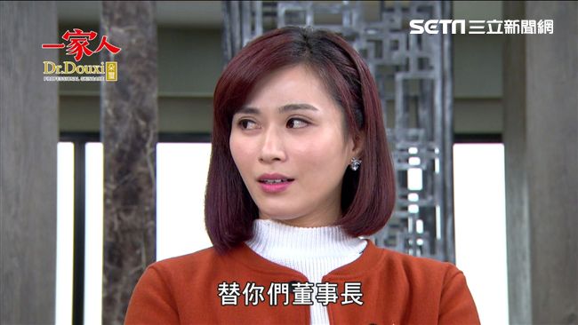 霸氣姐給韓瑜提示　陳冠霖有救了？