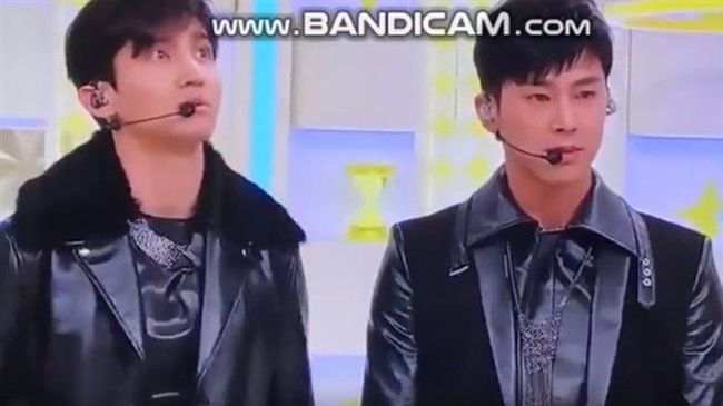 首談鐘鉉輕生　東方神起直播哭紅眼