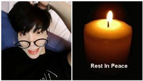 SHINee,鐘鉉（合成圖／翻攝自IG）