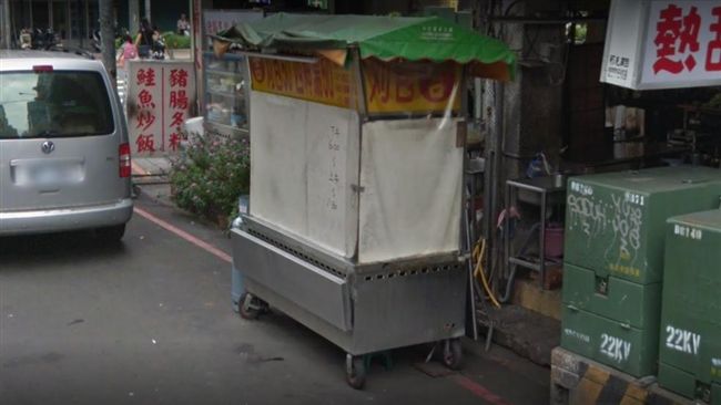 過年暖宴街友已32年！他憂無接班人