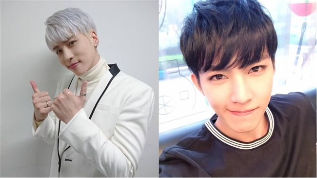 鐘鉉陷憂鬱輕生…他嘆：愛自己多一點