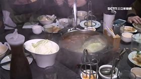 冷氣團接連襲！麻辣鍋訂滿、備貨增5成
SOT