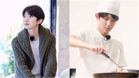 ▲王源出道四年，擁有超高人氣。（圖／翻攝自王源工作室微博）