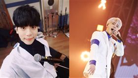 鐘鉉 /翻設自臉書 ig