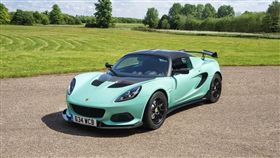 車迷心中蓮花是最能代表英國賽車基因的品牌。（圖／翻攝Lotus官網）