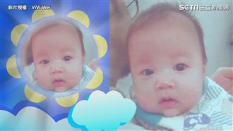 超軟Ｑ！嘴邊肉慢動作　療癒力爆棚