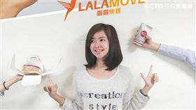 Lalamove,API平台,企業,消費者,物流,訂單